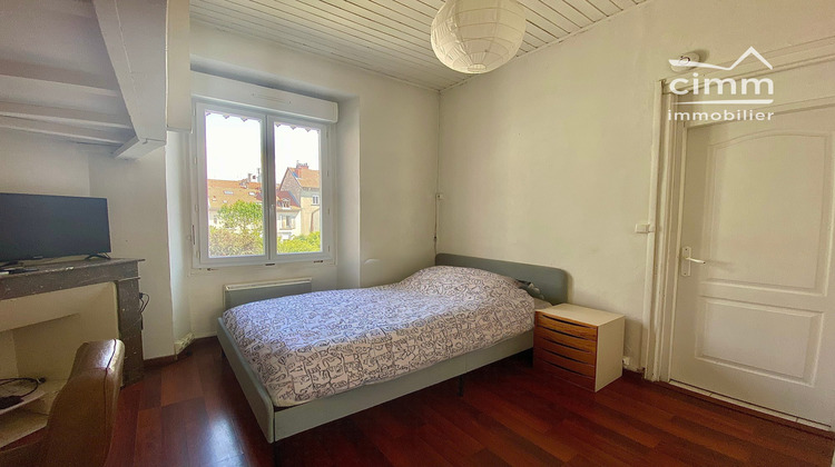Ma-Cabane - Location Appartement Grenoble, 23 m²