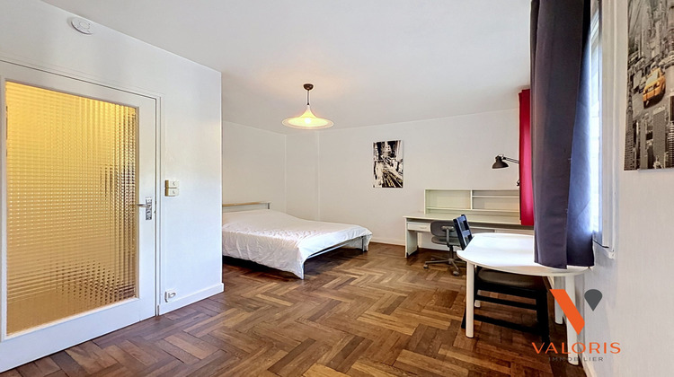 Ma-Cabane - Location Appartement Grenoble, 23 m²