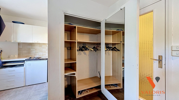 Ma-Cabane - Location Appartement Grenoble, 23 m²