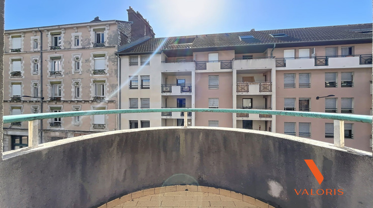 Ma-Cabane - Location Appartement GRENOBLE, 28 m²