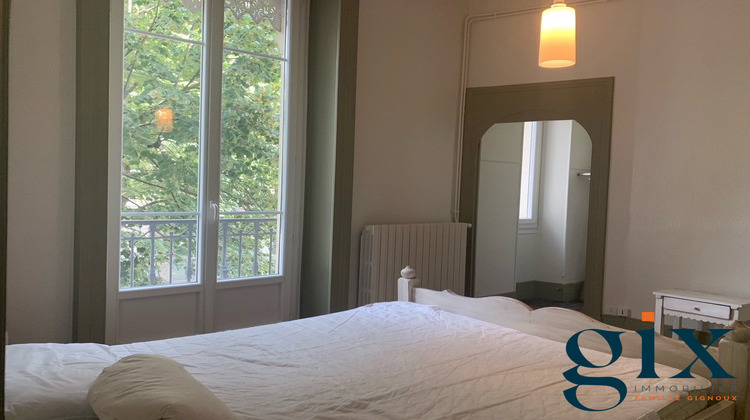 Ma-Cabane - Location Appartement Grenoble, 48 m²