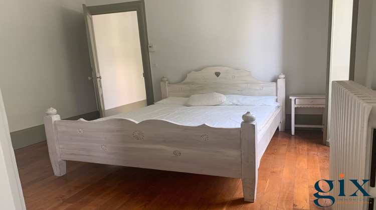 Ma-Cabane - Location Appartement Grenoble, 48 m²