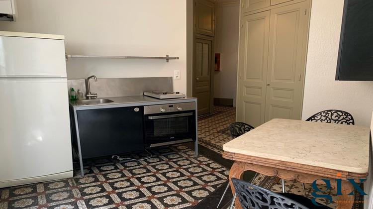 Ma-Cabane - Location Appartement Grenoble, 48 m²