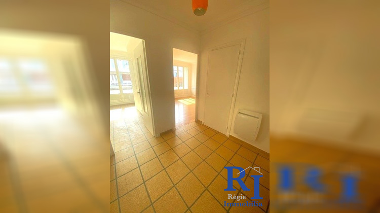 Ma-Cabane - Location Appartement Grenoble, 58 m²