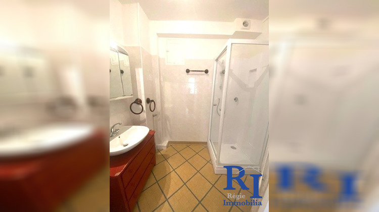 Ma-Cabane - Location Appartement Grenoble, 58 m²