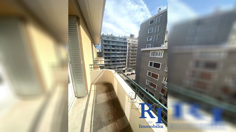 Ma-Cabane - Location Appartement Grenoble, 58 m²