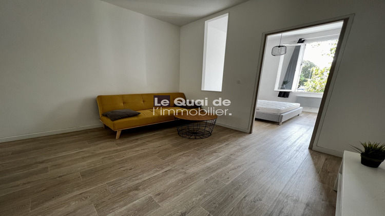 Ma-Cabane - Location Appartement Grenoble, 40 m²