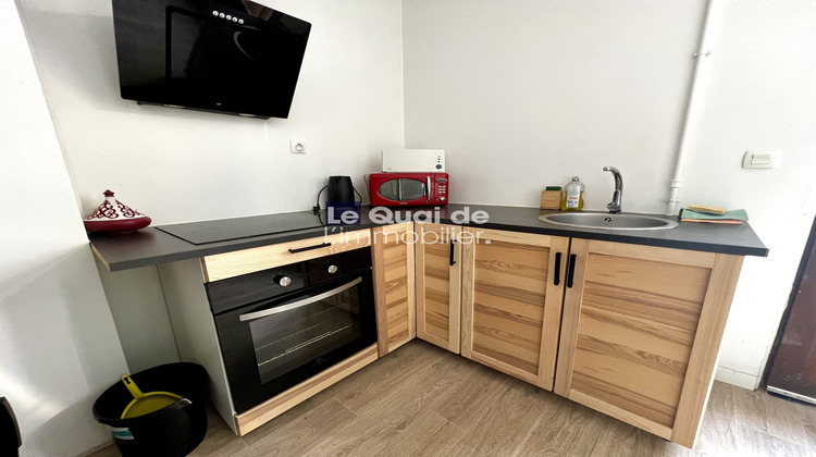 Ma-Cabane - Location Appartement Grenoble, 40 m²