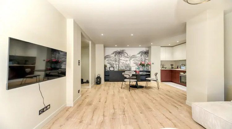 Ma-Cabane - Location Appartement GRENOBLE, 43 m²