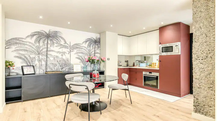 Ma-Cabane - Location Appartement GRENOBLE, 43 m²