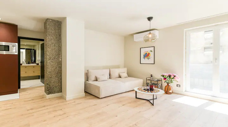 Ma-Cabane - Location Appartement GRENOBLE, 43 m²