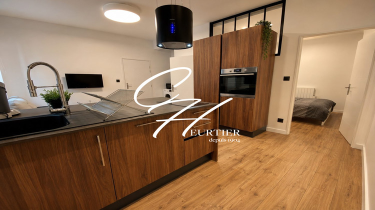 Ma-Cabane - Location Appartement Grenoble, 31 m²