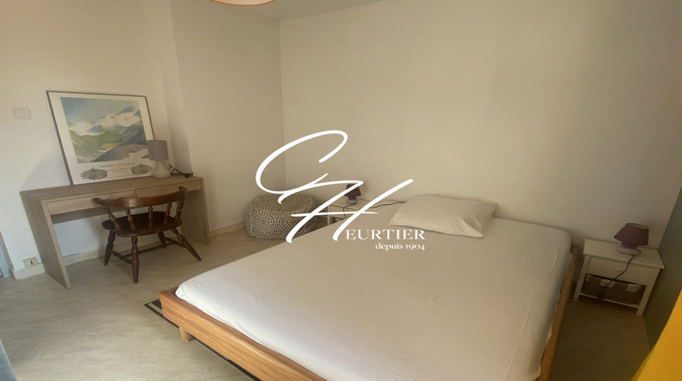 Ma-Cabane - Location Appartement Grenoble, 68 m²