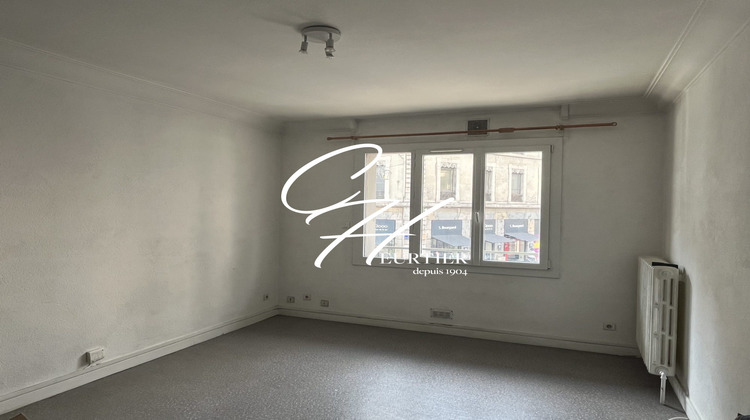 Ma-Cabane - Location Appartement Grenoble, 40 m²