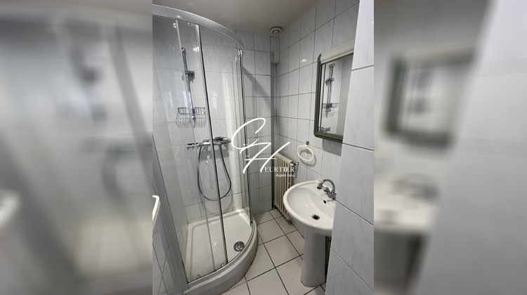 Ma-Cabane - Location Appartement Grenoble, 40 m²