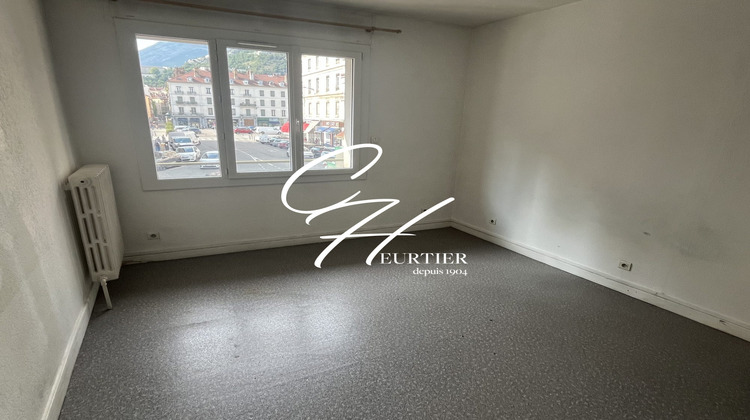 Ma-Cabane - Location Appartement Grenoble, 40 m²