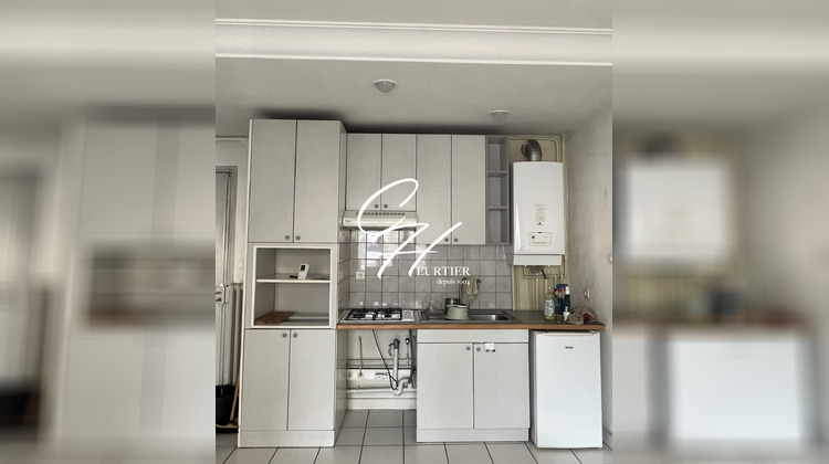 Ma-Cabane - Location Appartement Grenoble, 40 m²