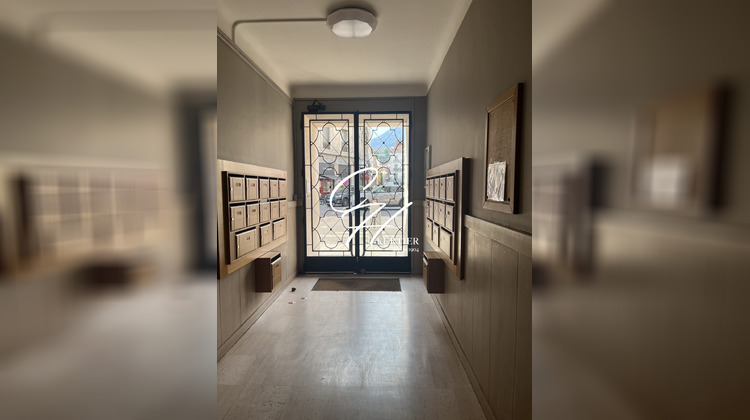 Ma-Cabane - Location Appartement Grenoble, 40 m²