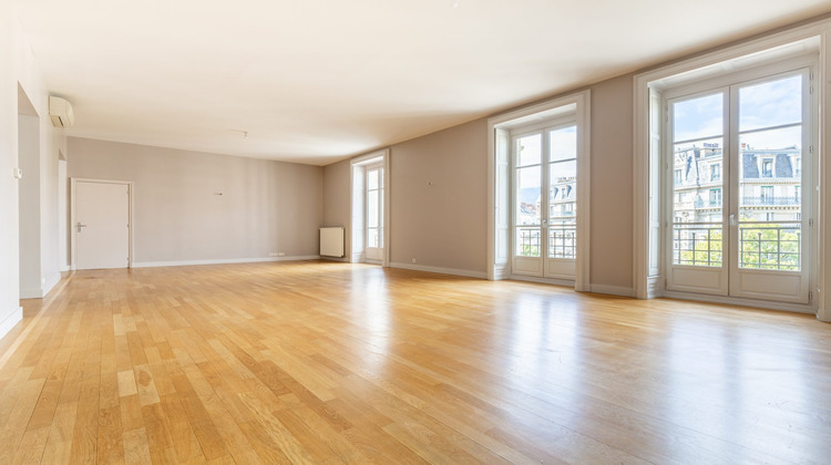 Ma-Cabane - Location Appartement GRENOBLE, 195 m²