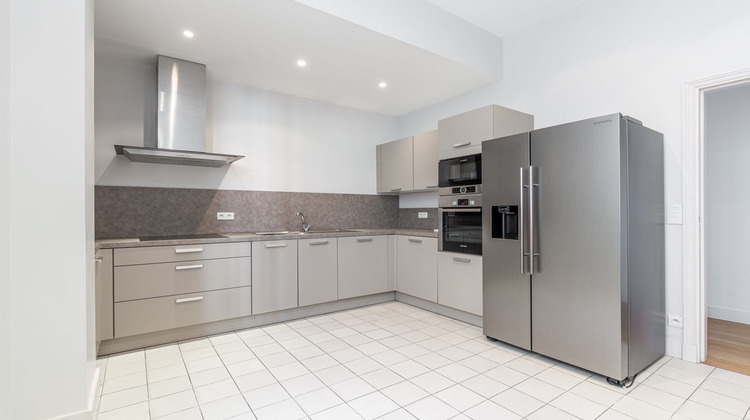 Ma-Cabane - Location Appartement GRENOBLE, 195 m²