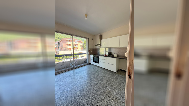 Ma-Cabane - Location Appartement Grenoble, 82 m²