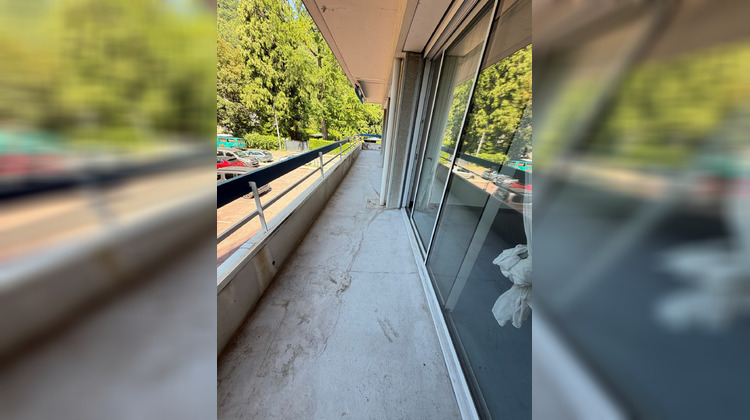 Ma-Cabane - Location Appartement Grenoble, 82 m²