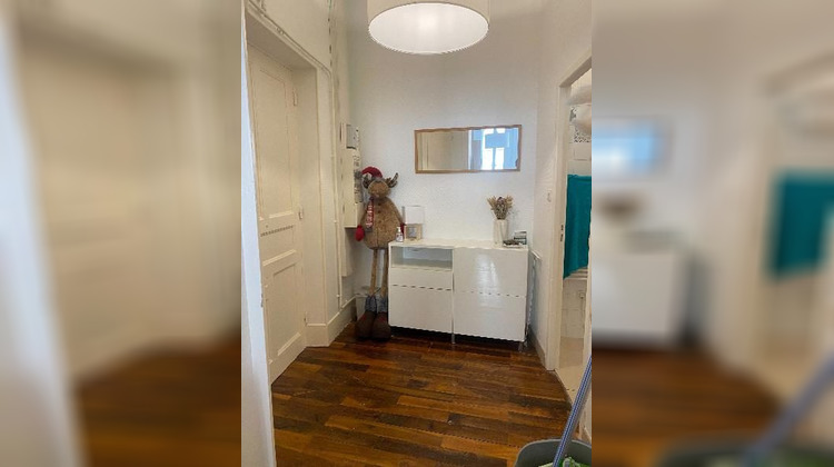 Ma-Cabane - Location Appartement Grenoble, 47 m²
