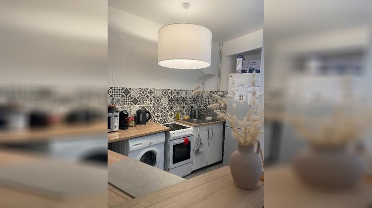 Ma-Cabane - Location Appartement Grenoble, 47 m²
