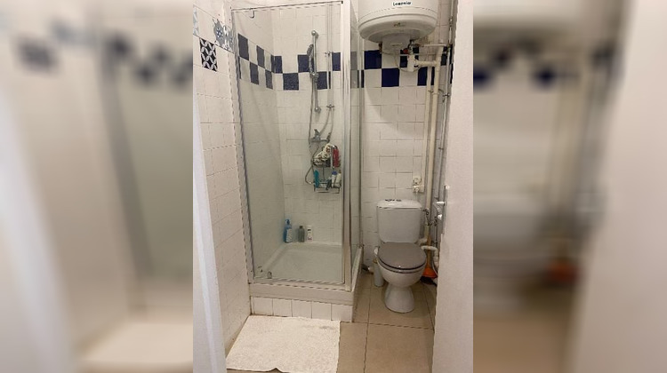 Ma-Cabane - Location Appartement Grenoble, 47 m²