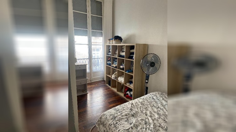 Ma-Cabane - Location Appartement Grenoble, 47 m²