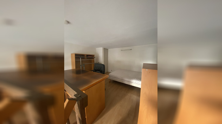 Ma-Cabane - Location Appartement Grenoble, 34 m²