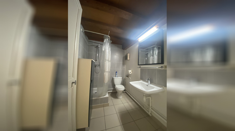 Ma-Cabane - Location Appartement Grenoble, 34 m²