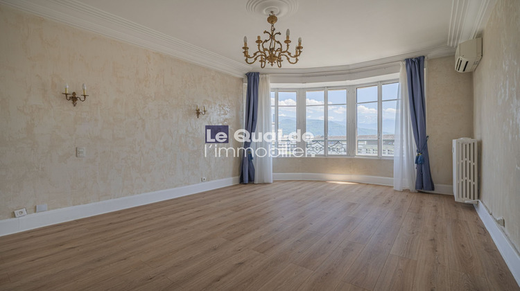 Ma-Cabane - Location Appartement Grenoble, 134 m²