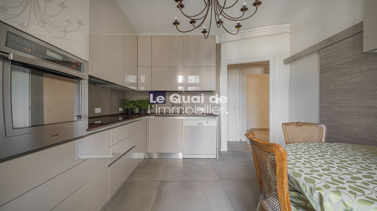 Ma-Cabane - Location Appartement Grenoble, 134 m²