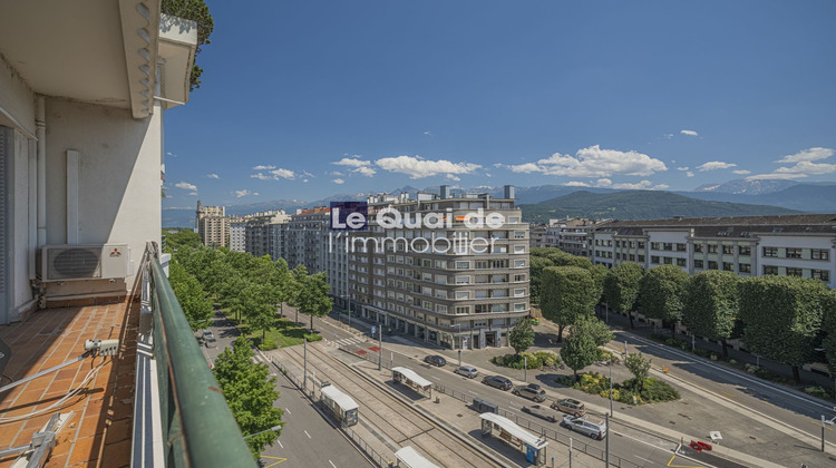 Ma-Cabane - Location Appartement Grenoble, 134 m²