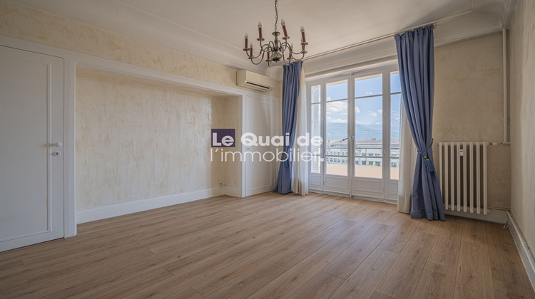 Ma-Cabane - Location Appartement Grenoble, 134 m²