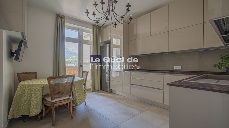 Ma-Cabane - Location Appartement Grenoble, 134 m²