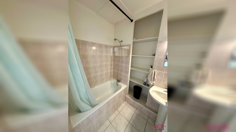Ma-Cabane - Location Appartement Grenoble, 36 m²