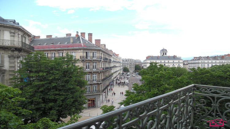 Ma-Cabane - Location Appartement Grenoble, 85 m²