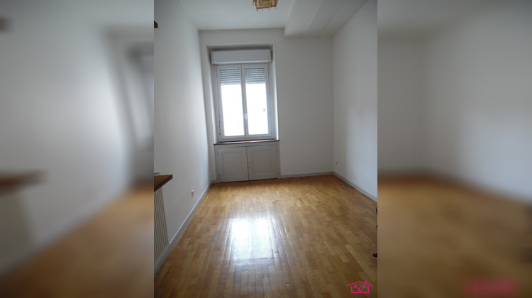 Ma-Cabane - Location Appartement Grenoble, 85 m²
