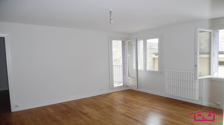 Ma-Cabane - Location Appartement Grenoble, 76 m²