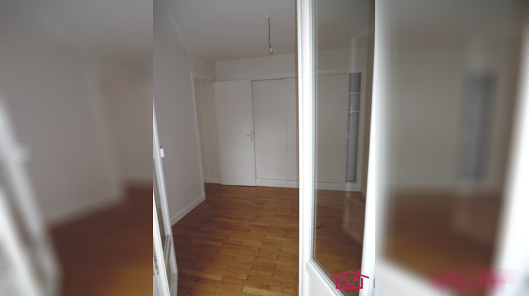 Ma-Cabane - Location Appartement Grenoble, 76 m²