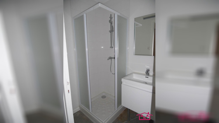 Ma-Cabane - Location Appartement Grenoble, 76 m²