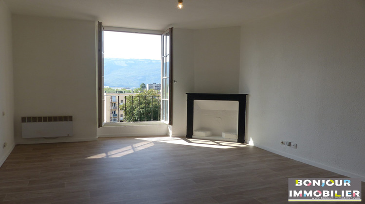 Ma-Cabane - Location Appartement Grenoble, 24 m²