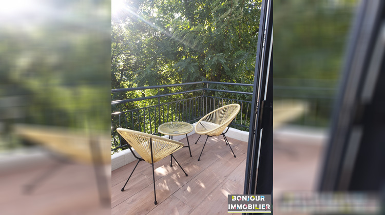 Ma-Cabane - Location Appartement Grenoble, 13 m²