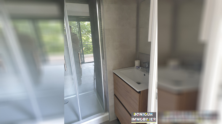 Ma-Cabane - Location Appartement Grenoble, 13 m²