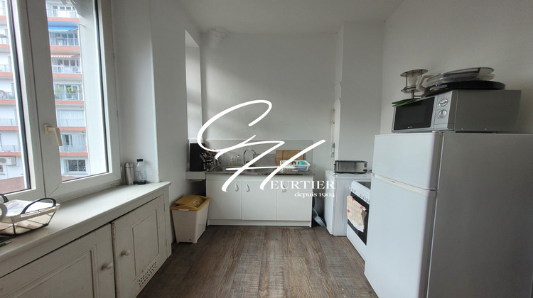 Ma-Cabane - Location Appartement Grenoble, 56 m²