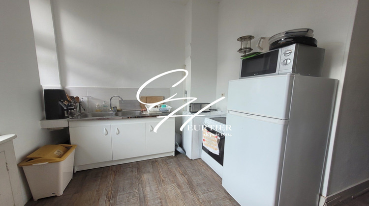 Ma-Cabane - Location Appartement Grenoble, 56 m²
