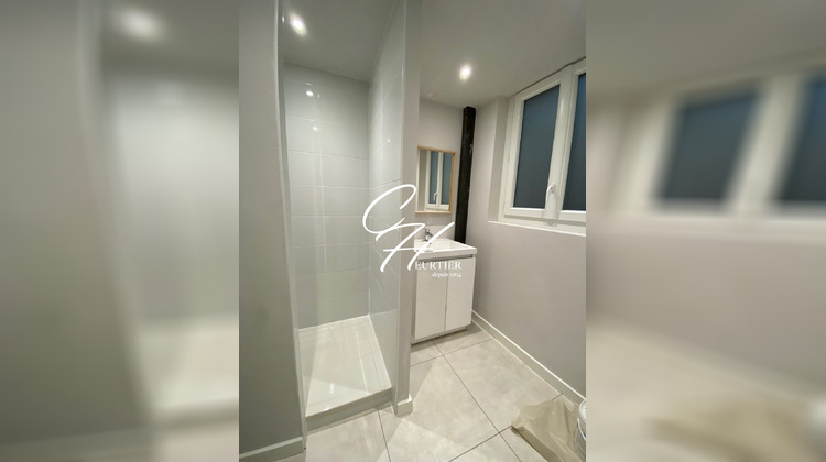 Ma-Cabane - Location Appartement Grenoble, 22 m²