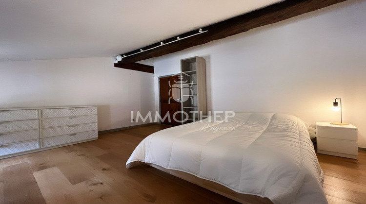 Ma-Cabane - Location Appartement grenoble, 16 m²